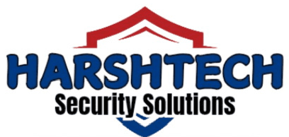 Harshtech Security Solutions logo